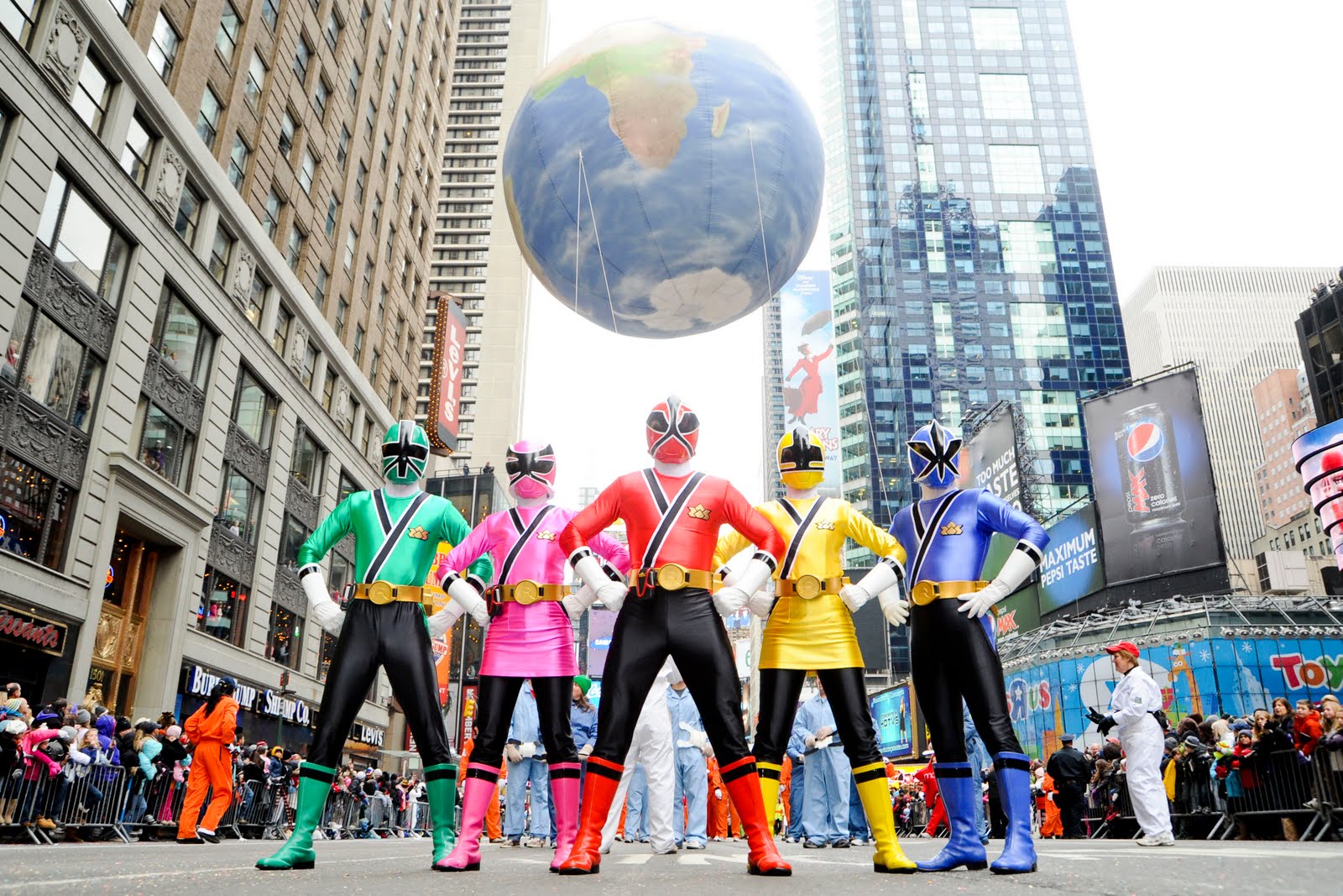 Free Printable Power Rangers Coloring Pages For Kids