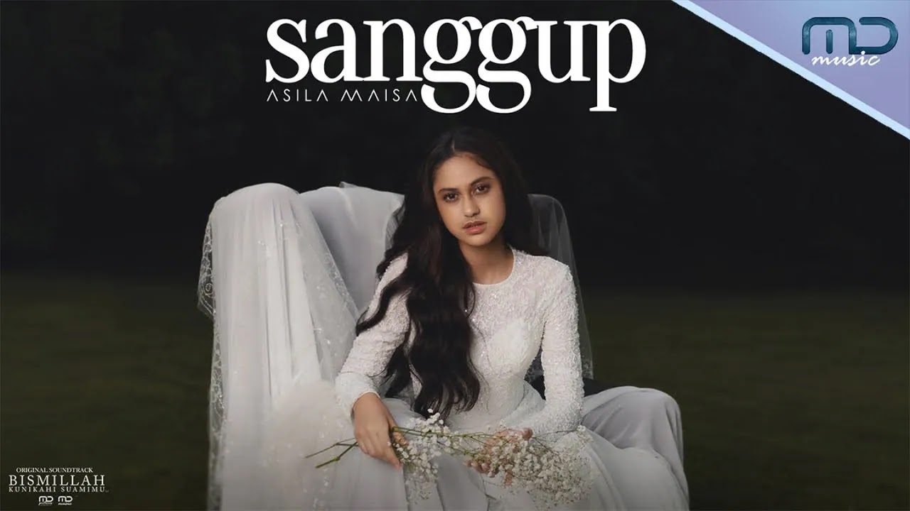 Sanggup - Asila Maisa