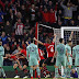 Hasil Pertandingan Southampton vs Arsenal: Skor 3-2
