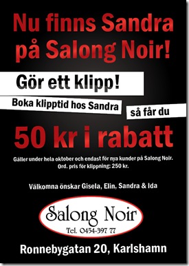 SalongNoir