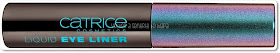 CATRICE - Feathered Fall - Liquid Eye Liner - Volver a Sentirte to Wapa