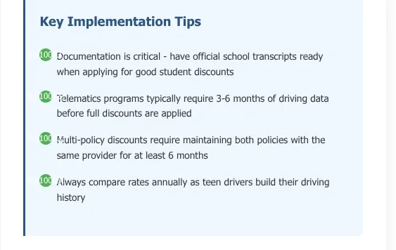 Where to find car insurance for teenager with low rates? Discover cheap auto insurance for teens/minors and best quotes for young drivers instantly!