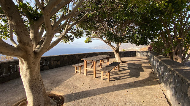 Fotografia de viajes. La Palma