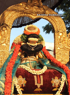 Sri Parthasarathy Swamy, Sravana Naksatram, Shravanam, Thiruvonam, Kodali Mudichu , Purappadu,  Triplicane,  Purappadu, Thiruvallikeni, Utsavam