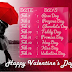 Know About Valentine's Day - History - Tech2al | BestForWish