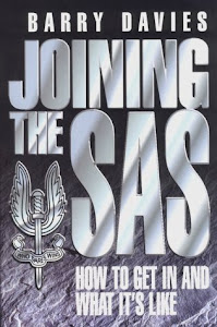 Joining the Sas: How to Get in and What It's Like