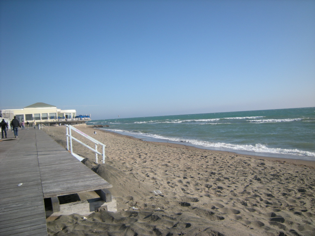 foto artistiche da fare al mare - Guida alla Fotografia Paesaggio marino b grip