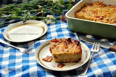 419. Babka ziemniaczana