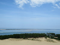 dune du pilat fai da te