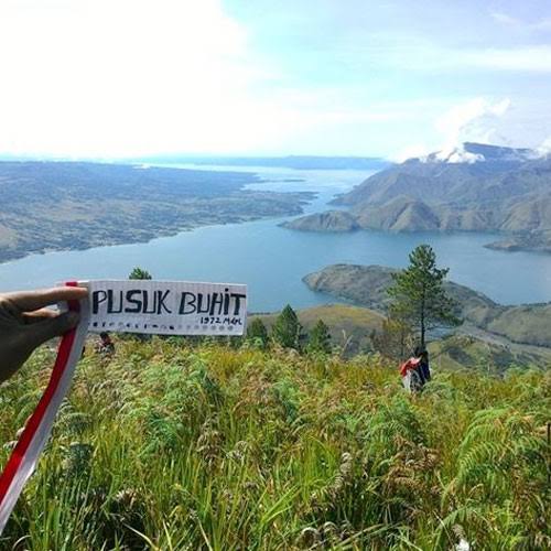 Tempat Wisata Di Danau Toba Sumatera Utara Sekitarnya