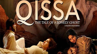 Catch ‘Qissa’ on 10th September at 10 PM on Zee Classic