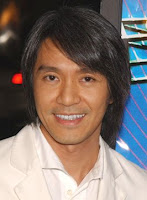 Biography of Stephen Chow - Star Movies