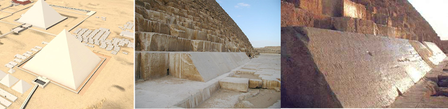 piramide-giza-egipto-extraterrestres-alienigenas ancestrales