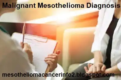 A Guide To MESOTHELIOMA DIAGNOSIS | DETECTION, TESTS & NEXT STEPS