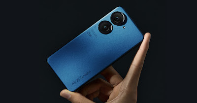 Asus Zenfone 9