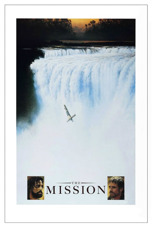 Mission 1986 Film Completo Download