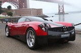 HUAYRA 008