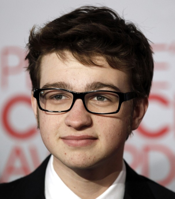 Angus T Jones Famous As Actor Birth Name Angus Turner Jones