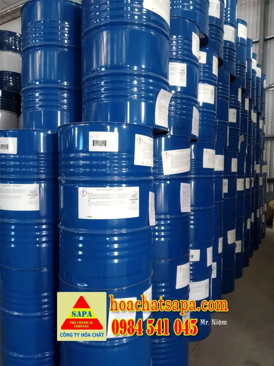 Butyl Cellosolve (BCs) - hàng Dow chất lượng cao