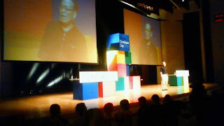 Google Developer Day 2008　基調講演