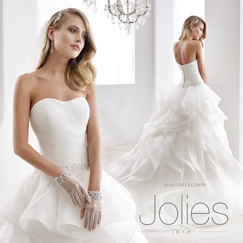 Top Wedding Dresses 