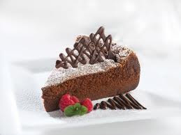 Chocolate Cake Wallpapers