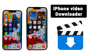 Best iPhone video Downloader