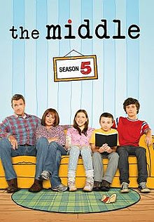 The Middle season 5