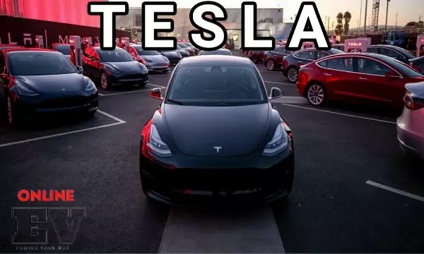 An official investigation with "Tesla" about accidents with the automated driving system.