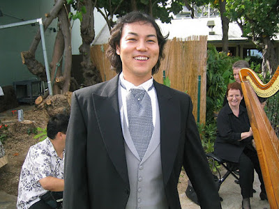 Suit For Groom