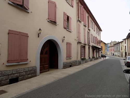 Ariège