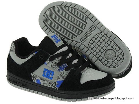 Triolet scarpa:scarpa-55423895