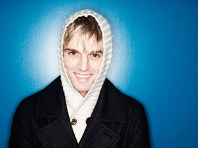 Aaron Carter Picture