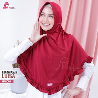 plain luisa