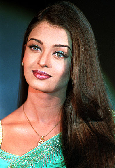 Aishwarya Rai HD Wallpaper