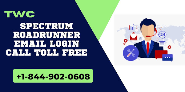 Spectrum Roadrunner Email Login