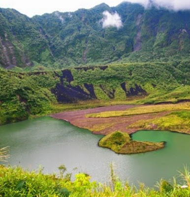 Tempat Wisata Di Jawa Barat Yang Bagus Dan Murah Serta Indah