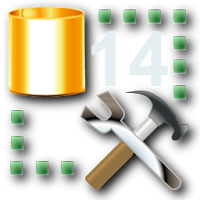  SSMS 14 Icon