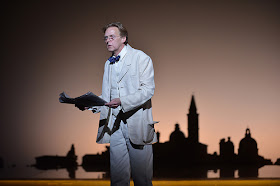 ENO Death in Venice 2013, John Graham-Hall (c) Hugo Glendinning