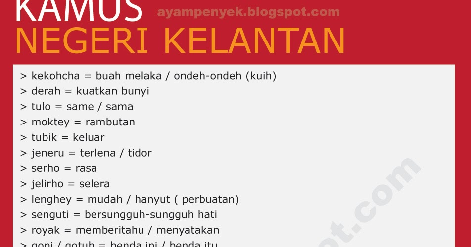 Contoh Inovasi Bahasa Melayu - 600 Tips