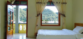 Fantasy-Sapa-Hostel