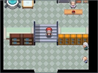 Pokemon Legends Of Kanto Screenshot 05