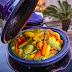 How to Make a Tajine!