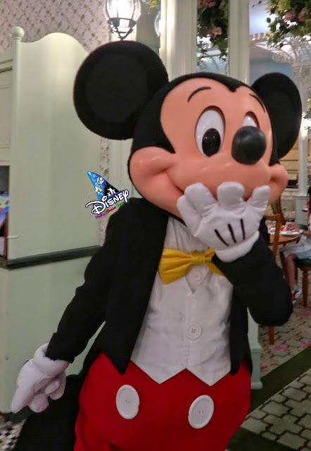 #DisneyMagicMoments, 米奇與好友重臨 香港迪士尼樂園酒店, Hong Kong Disneyland Hotel, Disney, HKDL