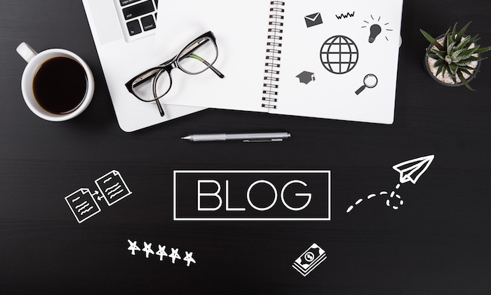 Pengertian, Jenis, dan Manfaat Blog