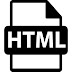 Pengertian dan fungsi HTML (HyperText Markup Language)