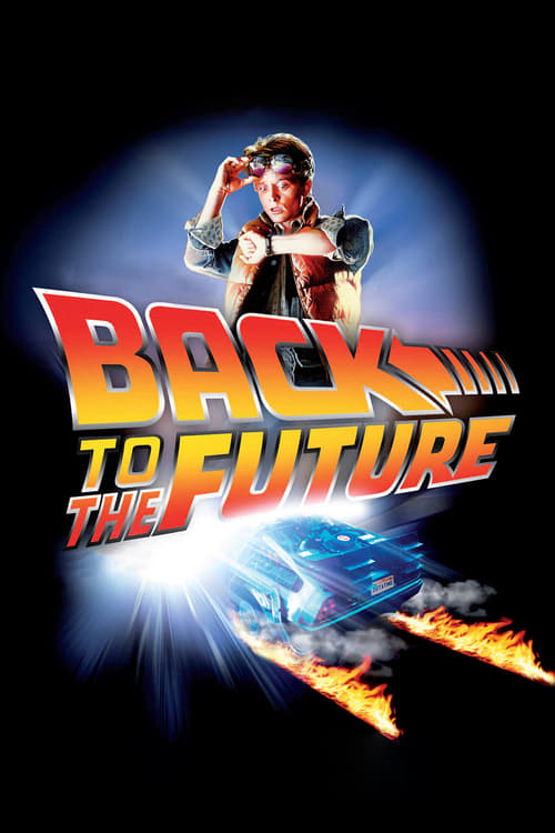 Regarder Retour vers le futur 1985 Film Complet En Francais