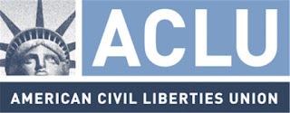 ACLU - American Civil Liberties Union Logo