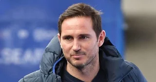 Gary Neville: Lampard deserves credit for not conceding against Spurs