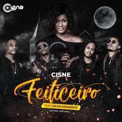 DJ Cisne Ft. Os Do Momento - Feiticeiro [Exclusivo 2019] (Download MP3)